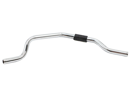 V-Twin - Oil Filter Feed Line
