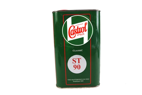 Castrol Classic Oils #1803/7199/1 - Castrol Classic Gear SAE 90 Oil