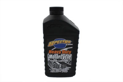 Spectro Oils #R.HD60 - 60W Premium Spectro Oil