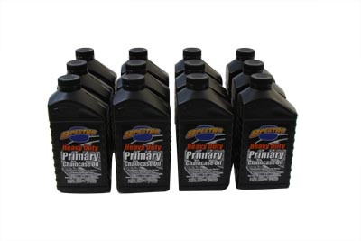 Spectro Oils #R.HDPCO - Spectro Heavy Duty Primary Chaincase Oil