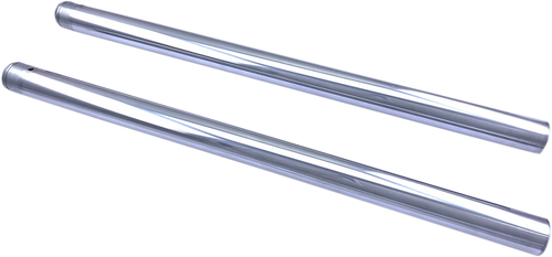 Drag Specialties Fork Tubes - 39 mm - 26.81" - Hard Chrome
