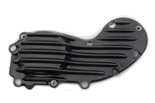 V-Twin - Prime Rib Black Cam Cover Trim
