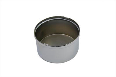 V-Twin - Chrome Distributor Cover