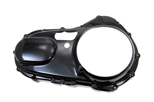 V-Twin - Primary Cover Trim Black
