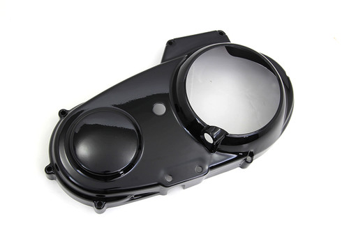 V-Twin - Primary Cover Trim Black