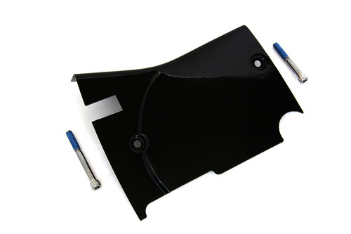 V-Twin - Transmission Sprocket Cover Trim