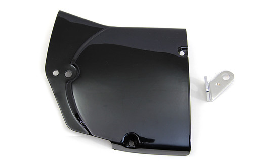 V-Twin - Transmission Sprocket Cover Trim
