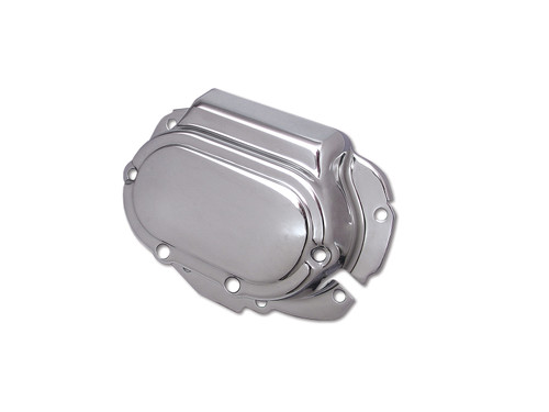 V-Twin - Transmission Dress Trim Chrome