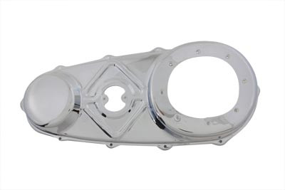 V-Twin #14004 - Chrome Outer Primary Cover