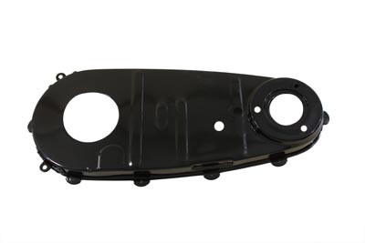 V-Twin #11-0284P - Black Inner Primary Cover