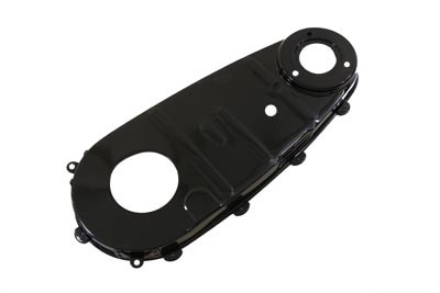 V-Twin #11-0284P - Black Inner Primary Cover