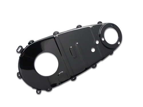 V-Twin #11-0283P - Black Inner Primary Cover