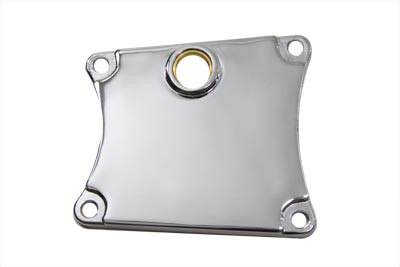 V-Twin #70121 - Inspection Cover Chrome