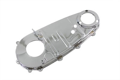 V-Twin - Replica Inner Primary Cover Chrome