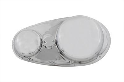 Paughco #762 - XLCH Primary Cover Chrome