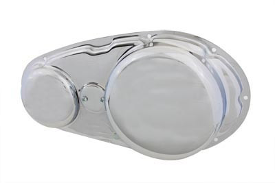 Paughco #762 - XLCH Primary Cover Chrome