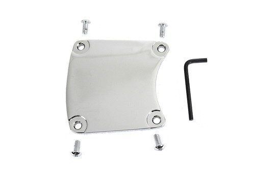 V-Twin #72388B - Inspection Cover Chrome