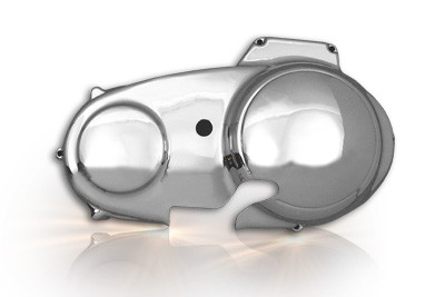 V-Twin - Primary Cover Trim Chrome