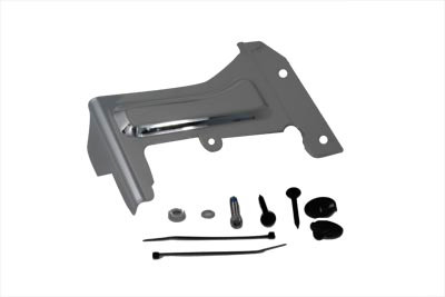 V-Twin - Chrome Top Oil Pump Cover