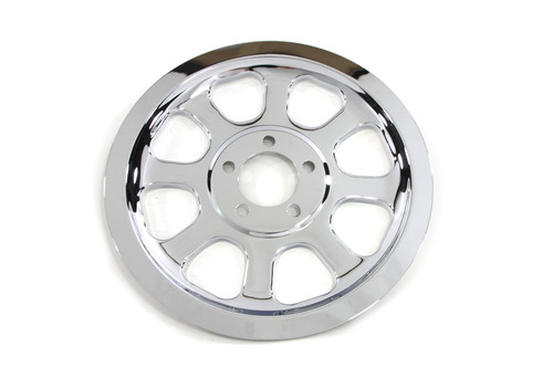 V-Twin - Outer Pulley Cover 70 Tooth