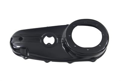 V-Twin - Replica Outer Primary Cover Flat Black