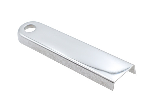 V-Twin - Shifter Lever Cover Chrome