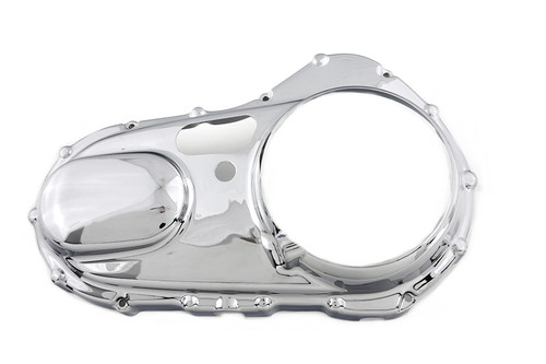 V-Twin - Primary Cover Trim Chrome