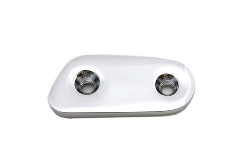 V-Twin - Inspection Cover Chrome