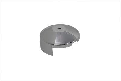 V-Twin - Chrome Starter End Cover