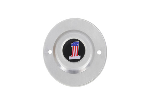 V-Twin #63727 - AMF Ignition System Points Cover