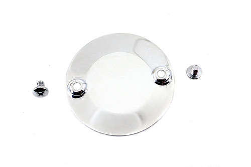 V-Twin - M8 Timer Cover Chrome