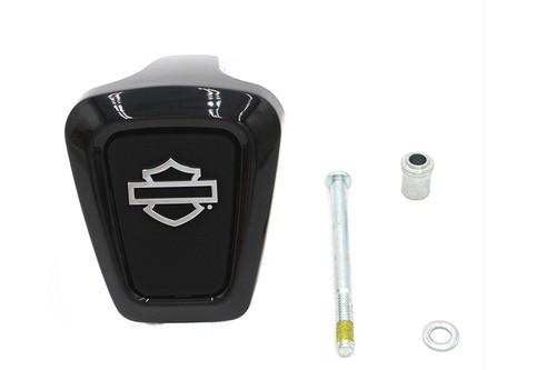OE #57300418 - OE M8 Logo Coil Cover