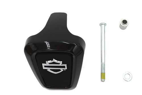 OE #57300418 - OE M8 Logo Coil Cover