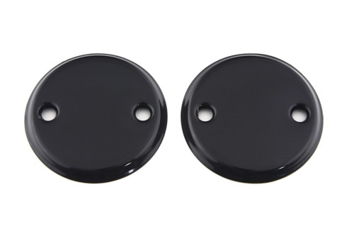 V-Twin #74162B - 45 inch Inspection Cover Set Black