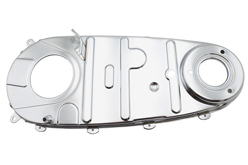 V-Twin - Replica Inner Primary Cover Chrome
