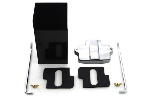 V-Twin - Battery Extension Box Kit