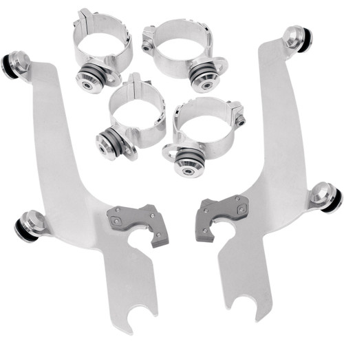 Memphis Shades #MEM8929 - Sportshield Trigger-Lock Mounting Kit