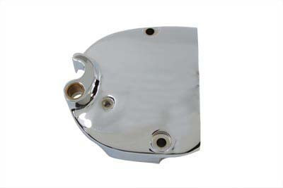 Motorshop - Sprocket Cover Polished Reinforced