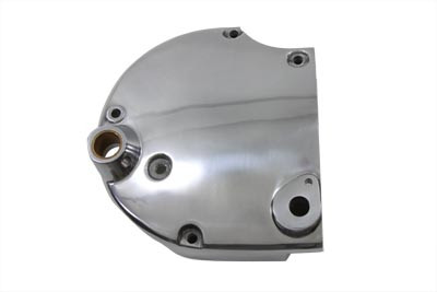 Motorshop - Chrome Sprocket Cover