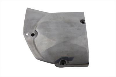 Motorshop - Polished Sprocket Cover