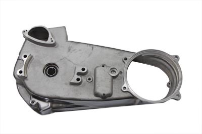 Motorshop - Polished Inner Primary Cover