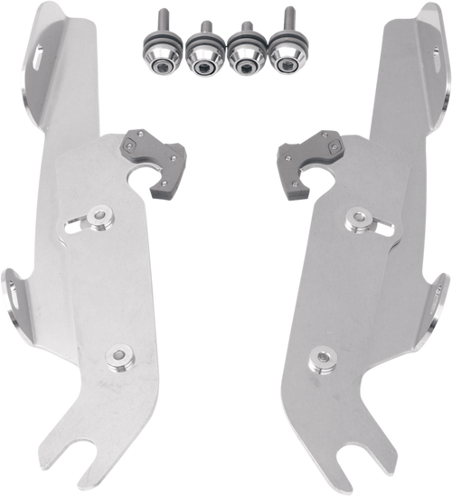 Fats/Slim Trigger Lock Mounting Kit