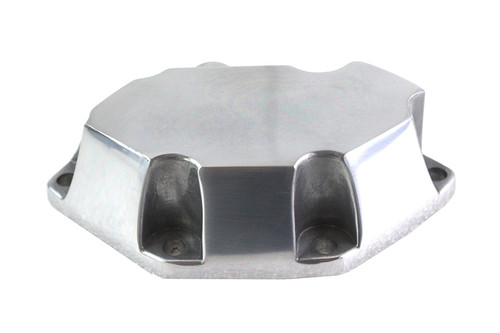 Motorshop - Polished Clutch Release Cover