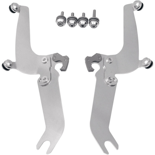 Memphis Shades #MEM8923 - Sportshield Trigger-Lock Mounting Kit - Covered
