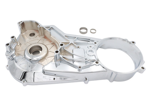 V-Twin - Chrome Inner Primary Cover