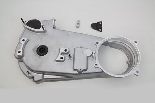 Motorshop - Cast FLH Inner Primary Cover