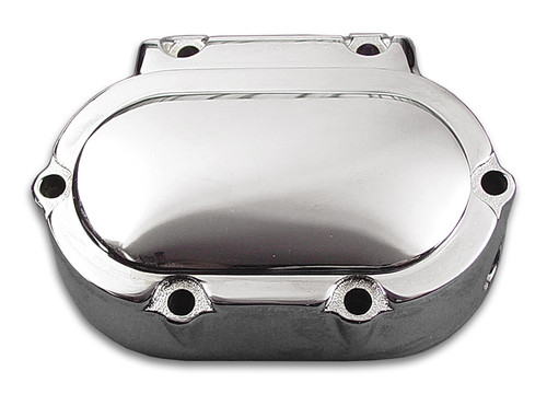 Motorshop #302129 - Clutch Release Cover Chrome