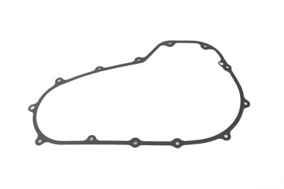 Motorshop - Chrome Outer Primary Cover Kit
