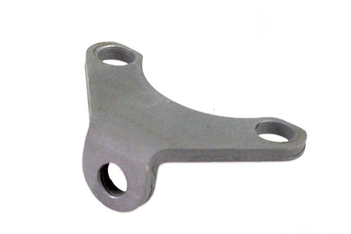 V-Twin - EL Transmission Mount Bracket Zicad Plated