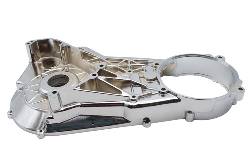 Motorshop - Factory Sample Chrome Inner Primary Cover